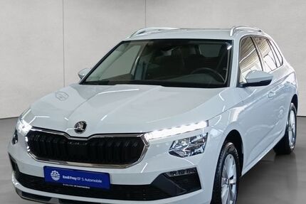 Skoda Kamiq 15.708 km 20.490 &euro; Reutlingen 72762