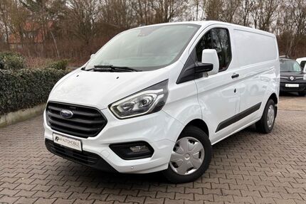 Ford Transit Custom 60.600 km 19.890 &euro; Steinenbronn 71144