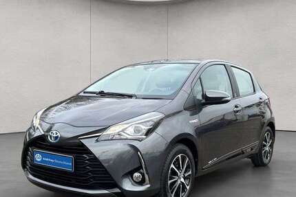 Toyota Yaris 29.360 km 15.860 &euro; Esslingen am Neckar 73730