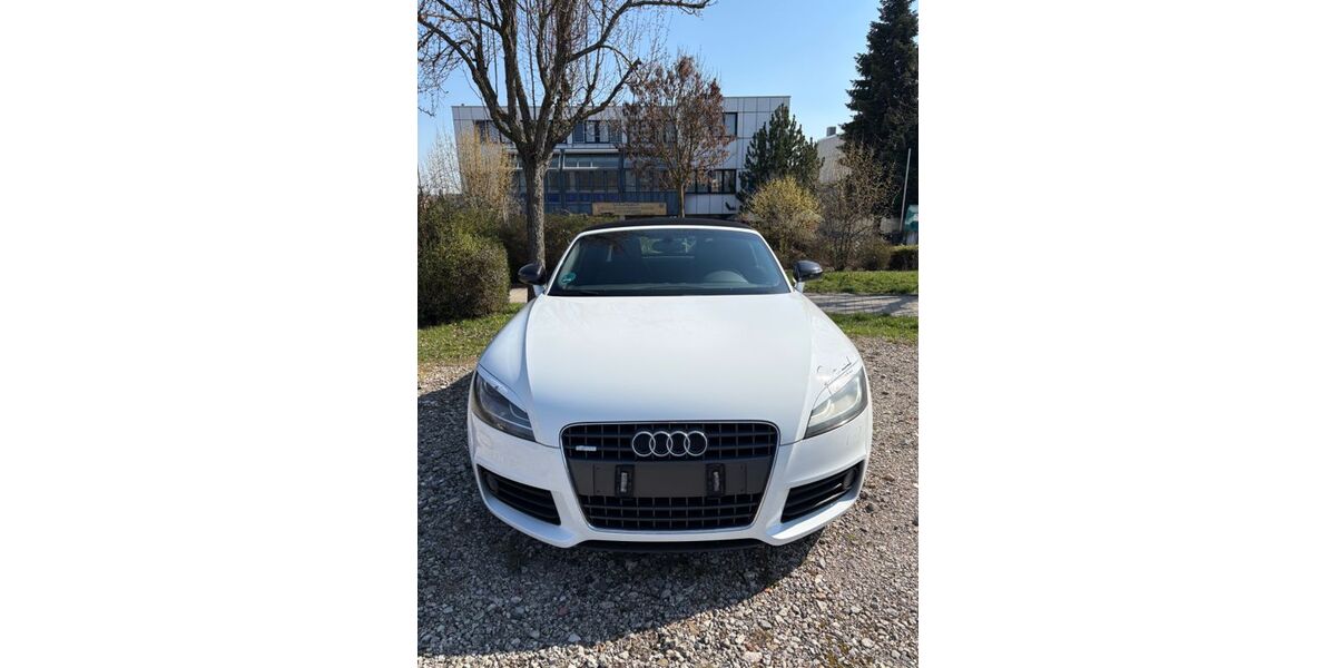 Audi TT 150.000 km 13.950 &euro; Nürtingen 72622