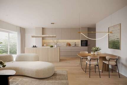 Wohnung Sindelfingen - 4 Zimmer, 110 m&sup2;, 729.000&euro; | Angebot:27103353