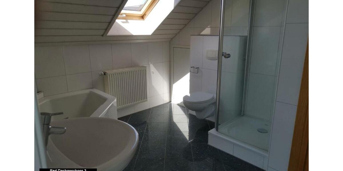 Maisonettenwohnung Eningen unter Achalm - 3.5 Zimmer, 108 m&sup2;, 429.000&euro; | Angebot:27616670