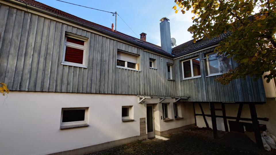 Bauernhaus, Landhaus Gomaringen - 8 Zimmer, 263 m&sup2;, 790.000&euro; | Angebot:25612412