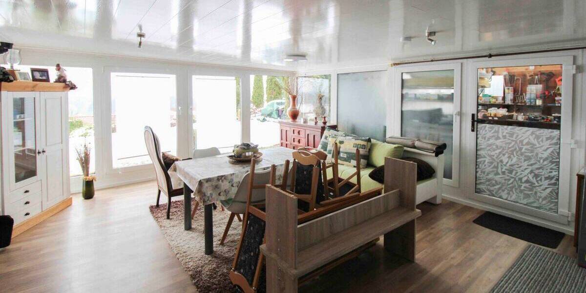 Einfamilienhaus Bad Urach Sirchingen - 4 Zimmer, 295.000&euro; | Angebot:26028992