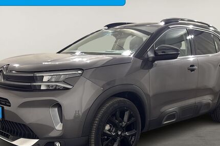 Citroen C5 Aircross 42.990 km 21.490 &euro; Reutlingen 72762