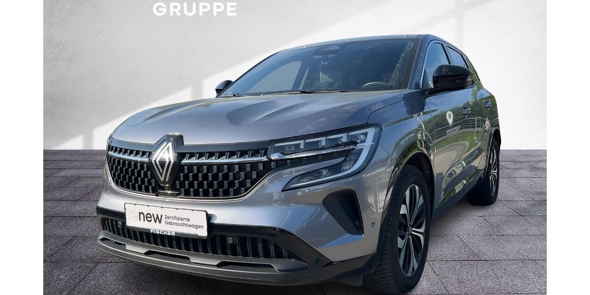 Renault Austral 9.970 km 27.990 &euro; Esslingen 73734