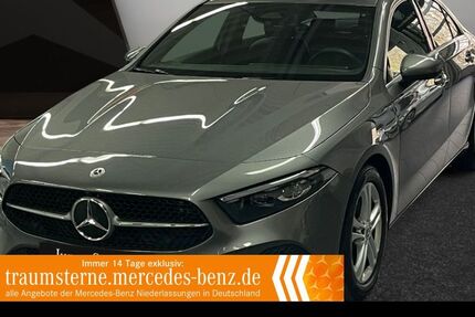 Mercedes-Benz A 200 8.916 km 30.490 &euro; Pfullingen 72793