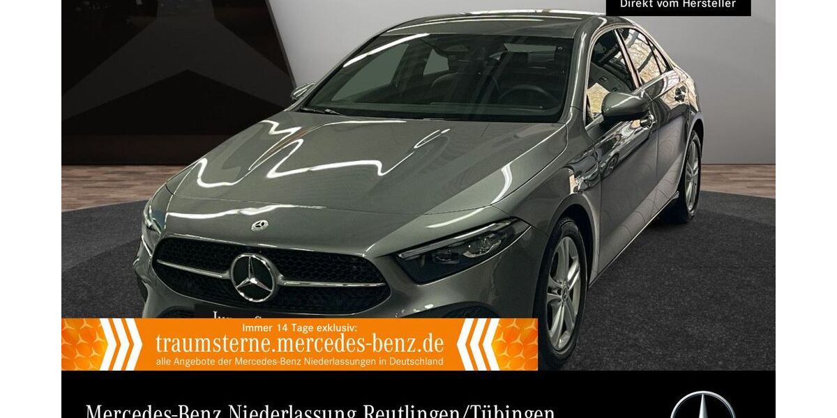 Mercedes-Benz A 200 8.916 km 30.990 &euro; Pfullingen 72793