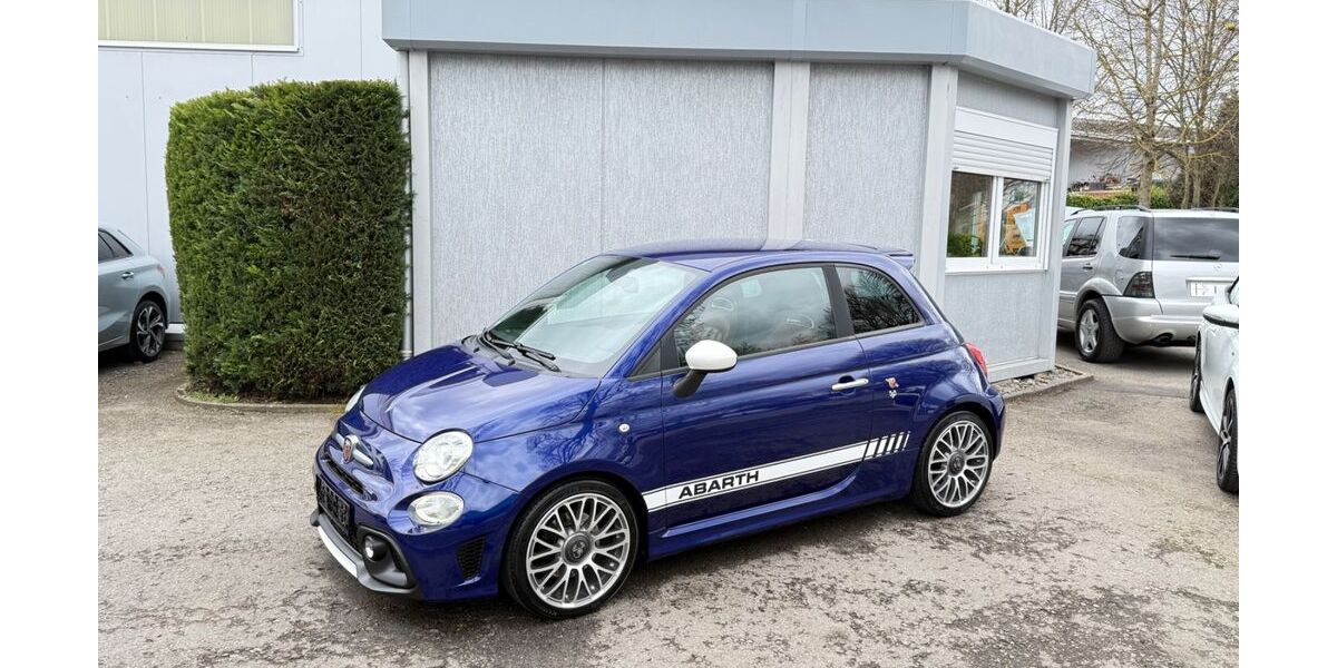 Fiat 500 151.255 km 11.995 &euro; Walddorfhäslach 72141