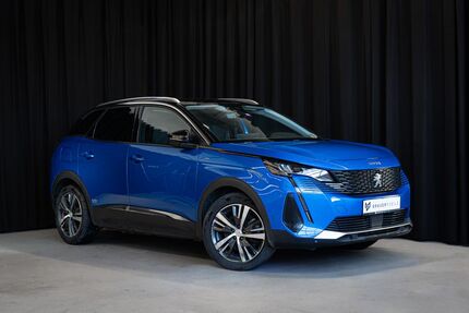 Peugeot 3008 124.300 km 17.990 &euro; Reutlingen / Betzingen 72770