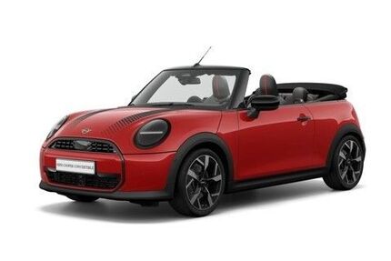 Mini Cooper C 9.865 km 33.590 &euro; Eningen u. A. 72800