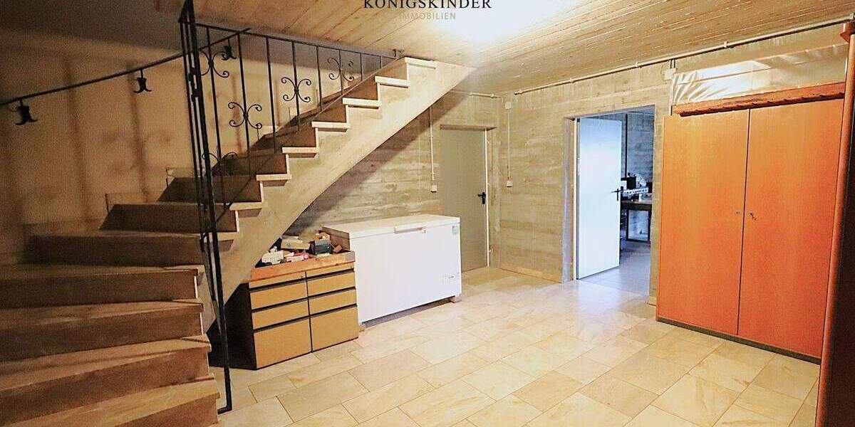 Einfamilienhaus Weil im Schönbuch - 5 Zimmer, 242 m&sup2;, 720.000&euro; | Angebot:25731172