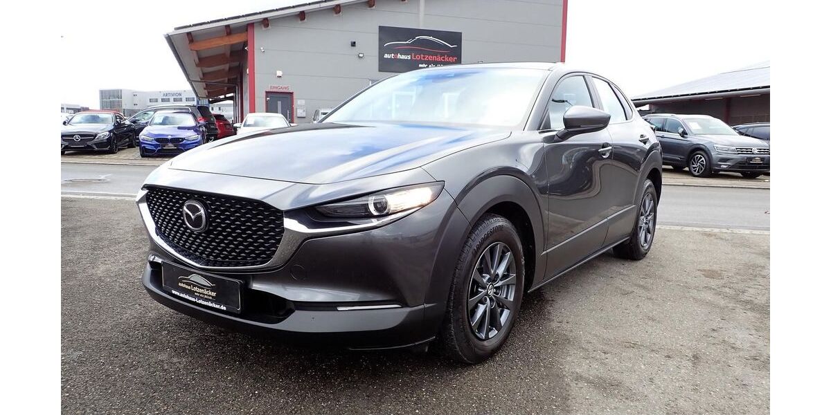 Mazda CX-30 97.344 km 16.790 &euro; Hechingen 72379