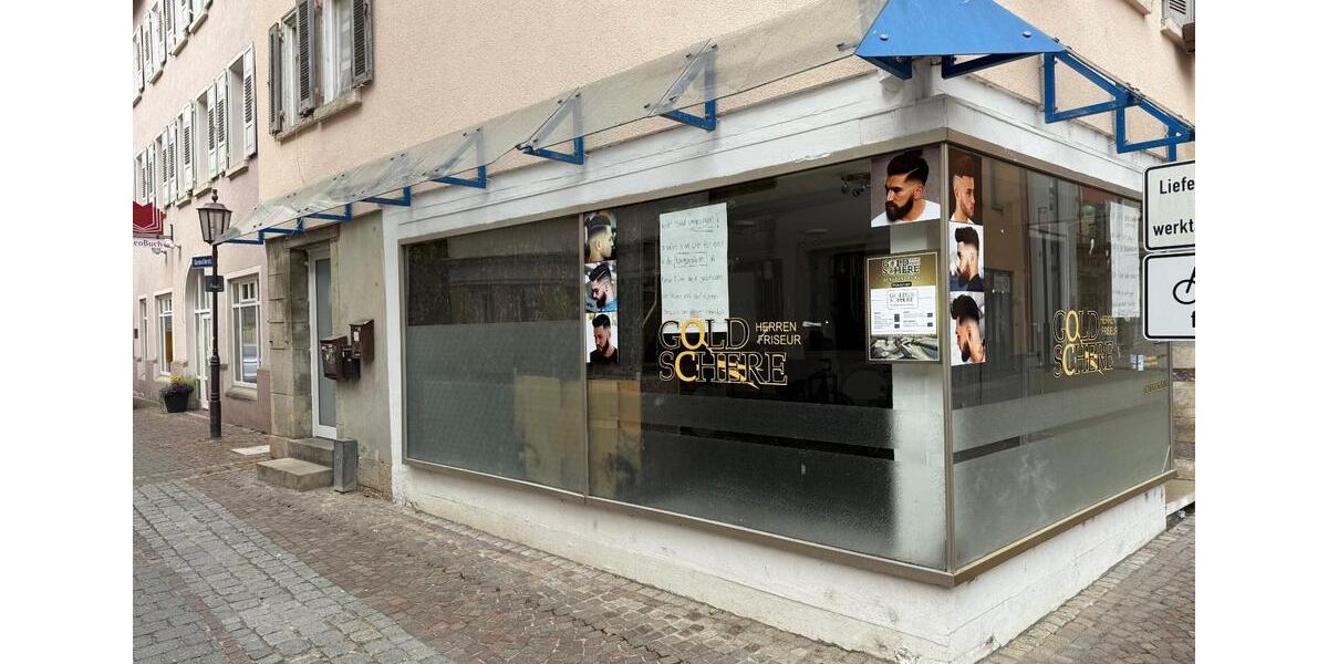 Gewerbeobjekt Rottenburg am Neckar - 952&euro; | Angebot:20538011