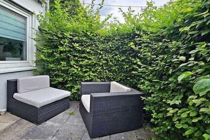 Wohnung Reutlingen Sondelfingen - 2 Zimmer, 49 m&sup2;, 239.000&euro; | Angebot:26876498
