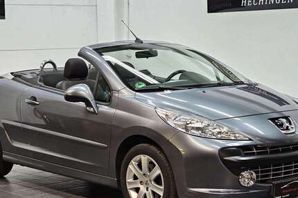 Peugeot 207 59.000 km 4.990 &euro; Hechingen 72379