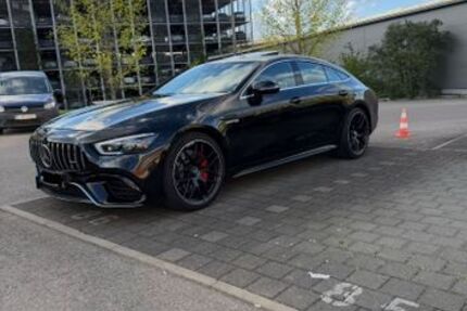 Mercedes-Benz AMG GT 42.500 km 97.500 &euro; Esslingen 73730