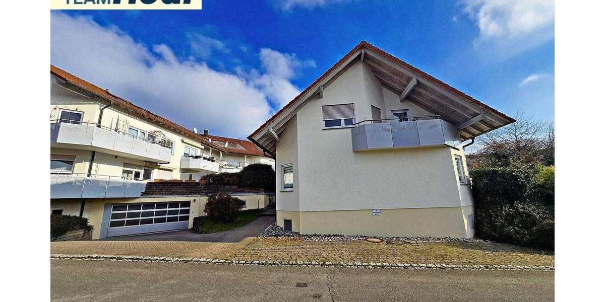 Etagenwohnung Reutlingen Betzingen - 3 Zimmer, 63 m&sup2;, 239.000&euro; | Angebot:25744158