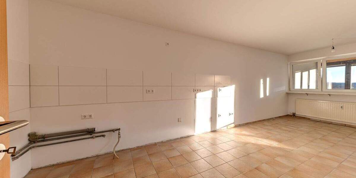 Etagenwohnung Gärtringen - 4 Zimmer, 104 m&sup2;, 339.000&euro; | Angebot:25694986