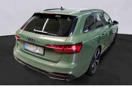 Audi A4 25.935 km 34.890 &euro; Herrenberg 71083
