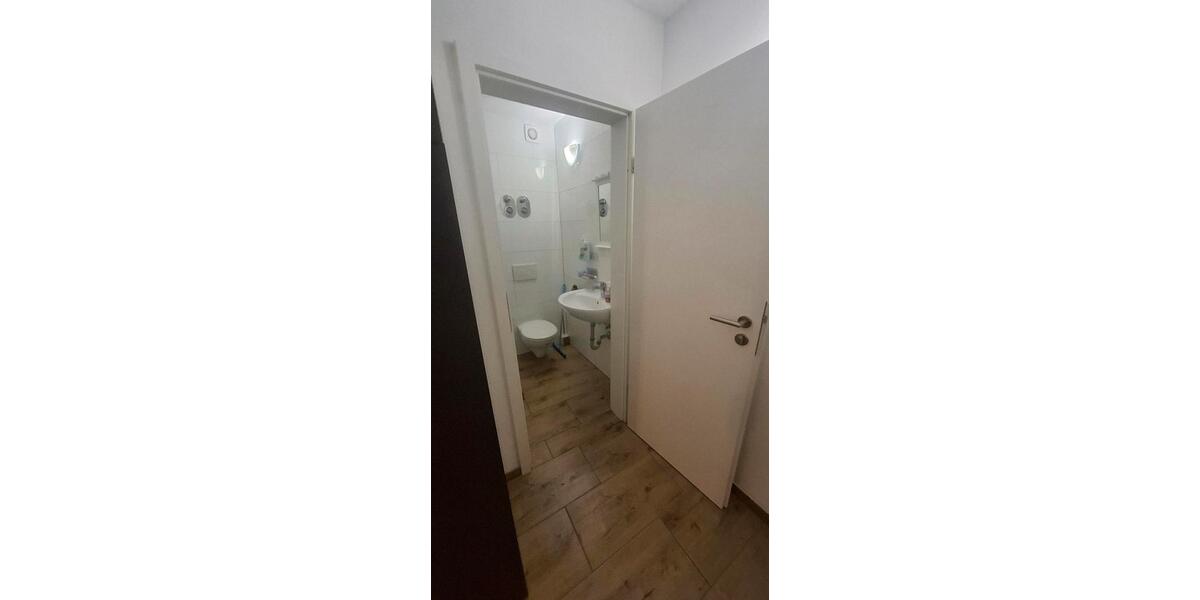 Erdgeschoßwohnung Filderstadt - 1 Zimmer, 15 m&sup2;, 600&euro; | Angebot:25725038