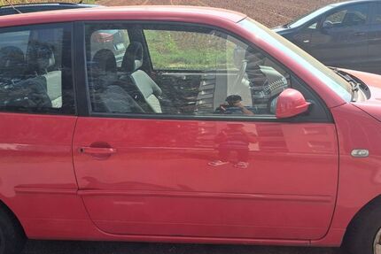 VW Lupo 156.000 km 900 &euro; Esslingen 73730