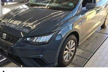 Seat Ibiza 20.315 km 18.990 &euro; Reutlingen 72770