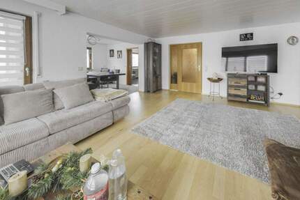 Haus Grafenberg - 5 Zimmer, 759.000&euro; | Angebot:25852721