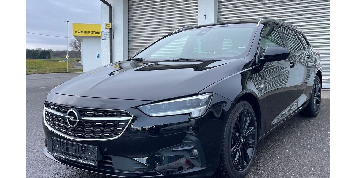Opel Insignia 160.000 km 11.400 &euro; Hildrizhausen 71157