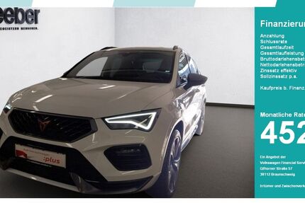 Cupra Ateca 21.744 km 35.950 &euro; Herrenberg 71083