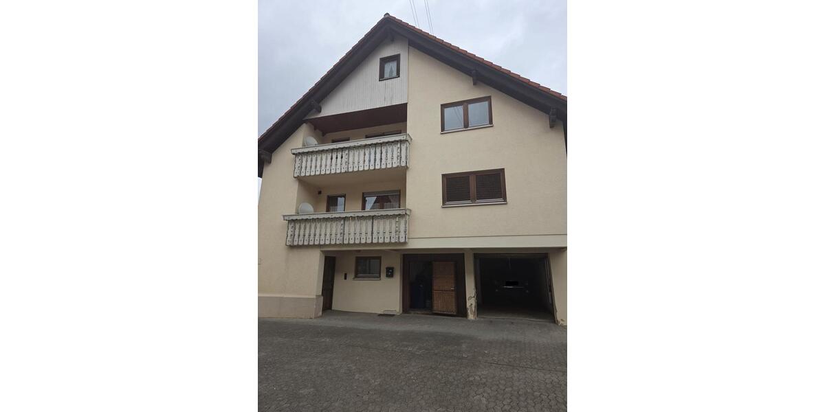 Doppelhaushälfte Gammertingen - 4 Zimmer, 180 m&sup2;, 1.300&euro; | Angebot:26043136