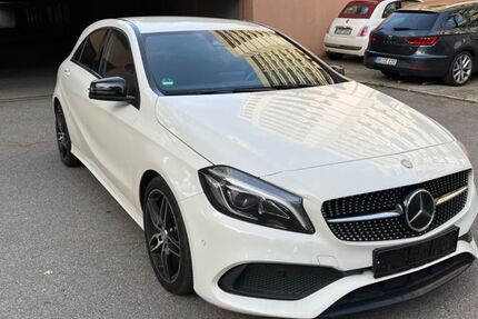 Mercedes-Benz A 220 170.000 km 19.999 &euro; Sindelfingen 71065
