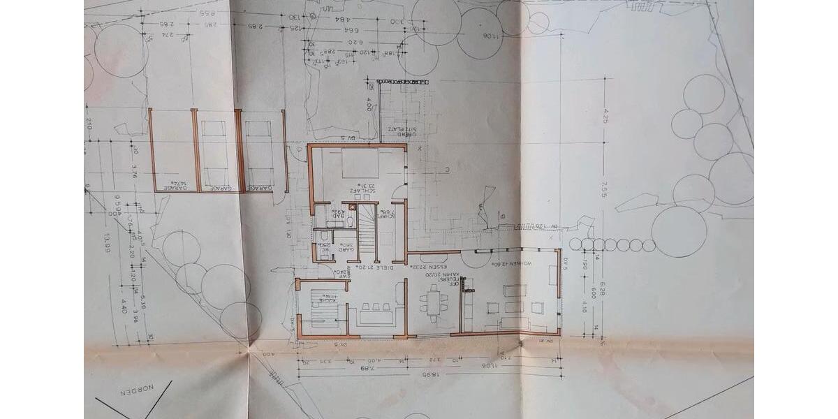Bungalow Reutlingen Sondelfingen - 1.295.000&euro; | Angebot:26519953