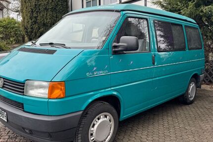 VW T4 California 372.512 km 12.500 &euro; Waldenbuch 71111