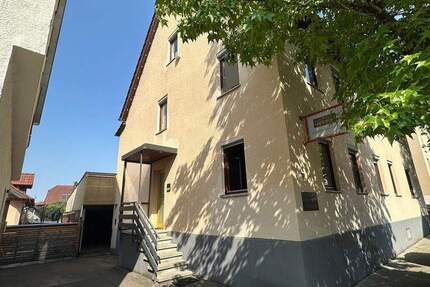 Haus Plochingen - 1 Zimmer, 210 m&sup2;, 549.000&euro; | Angebot:25696187