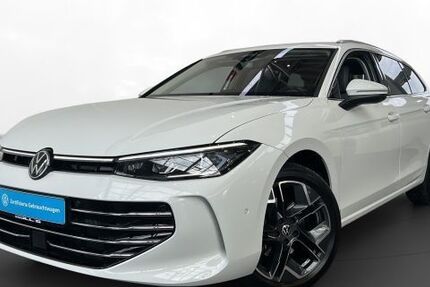 VW Passat Variant 14.458 km 41.690 &euro; Münsingen 72525