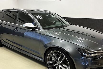 Audi RS6 154.000 km 40.850 &euro; Hechingen-Bechtoldsweiler 72379