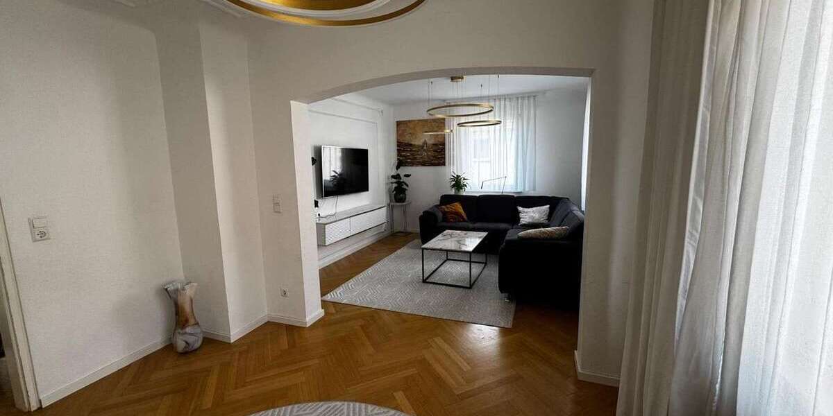 Etagenwohnung Plochingen - 4 Zimmer, 112 m&sup2;, 350.000&euro; | Angebot:25972769