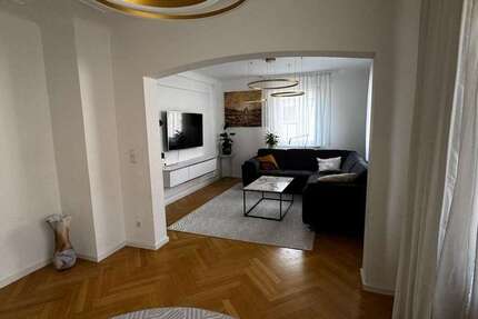 Wohnung Plochingen - 4 Zimmer, 112 m&sup2;, 350.000&euro; | Angebot:25972769
