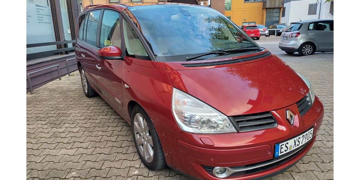 Renault Espace 180.100 km 6.350 &euro; Plochingen 73207