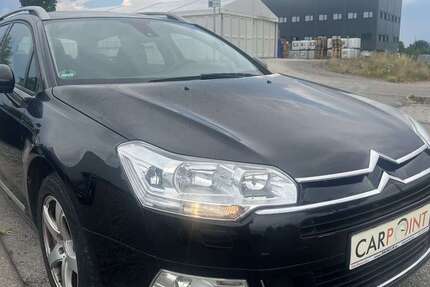 Citroen C5 298.580 km 1.990 &euro; Holzgerlingen 71088