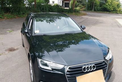 Audi A4 61.800 km 19.200 &euro; Reutlingen 72768