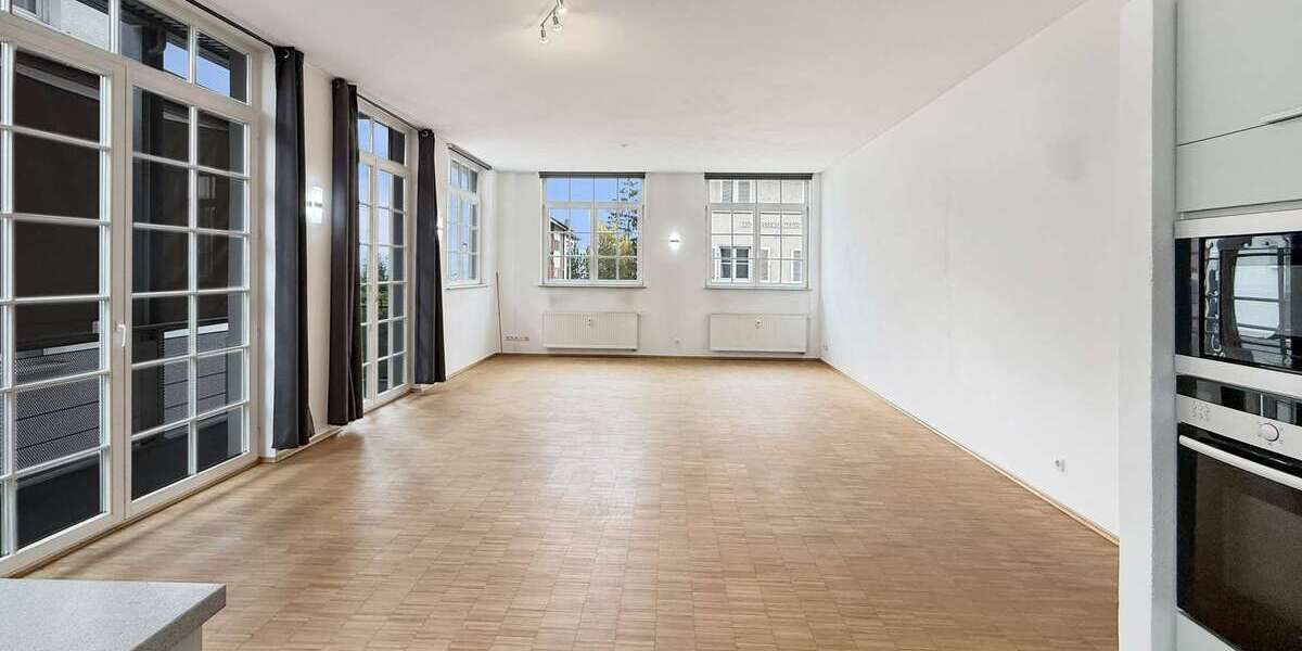 Etagenwohnung Esslingen am Neckar Brühl - 3.5 Zimmer, 110 m&sup2;, 399.000&euro; | Angebot:27428964