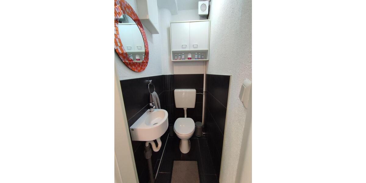 Etagenwohnung Böblingen Dagersheim - 3 Zimmer, 67 m&sup2;, 733&euro; | Angebot:26048952