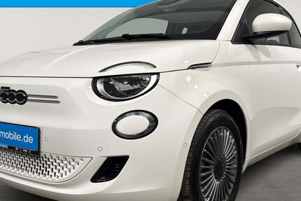 Fiat 500e 5.600 km 18.990 &euro; Reutlingen 72762