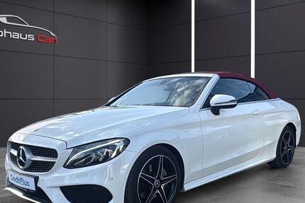 Mercedes-Benz C 220 147.500 km 25.989 &euro; Reutlingen / Stuttgart 72766