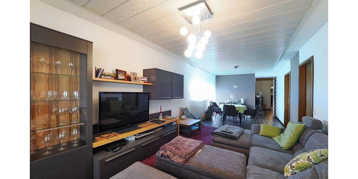 Mehrfamilienhaus, Wohnhaus Gammertingen - 1 Zimmer, 195 m&sup2;, 580.000&euro; | Angebot:25777454