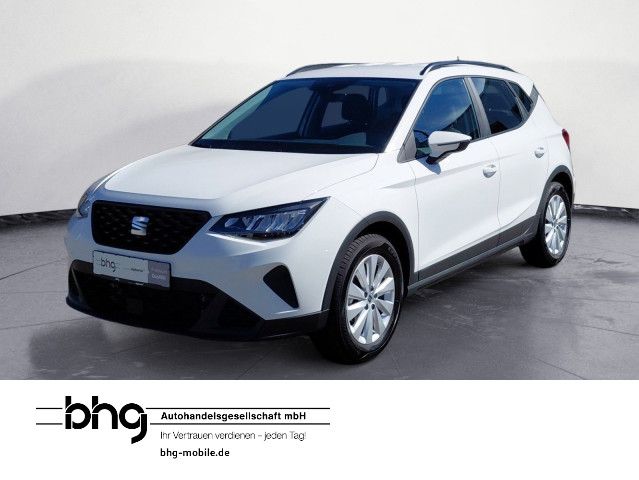 Seat Arona 17.416 km 19.330 &euro; Reutlingen 72770