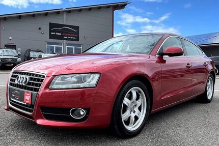 Audi A5 169.093 km 10.490 &euro; Hechingen 72379