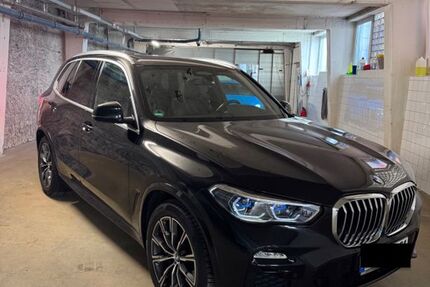 BMW X5 110.000 km 46.990 &euro; Bempflingen 72658